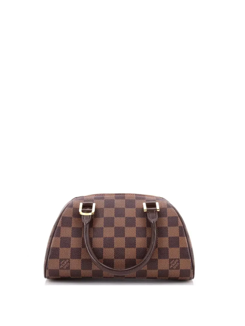 Louis Vuitton Ribera Handbag Damier #294905L14B